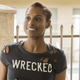 Issa Rae stars in Insecure (Photo: Justina Mintz/HBO)